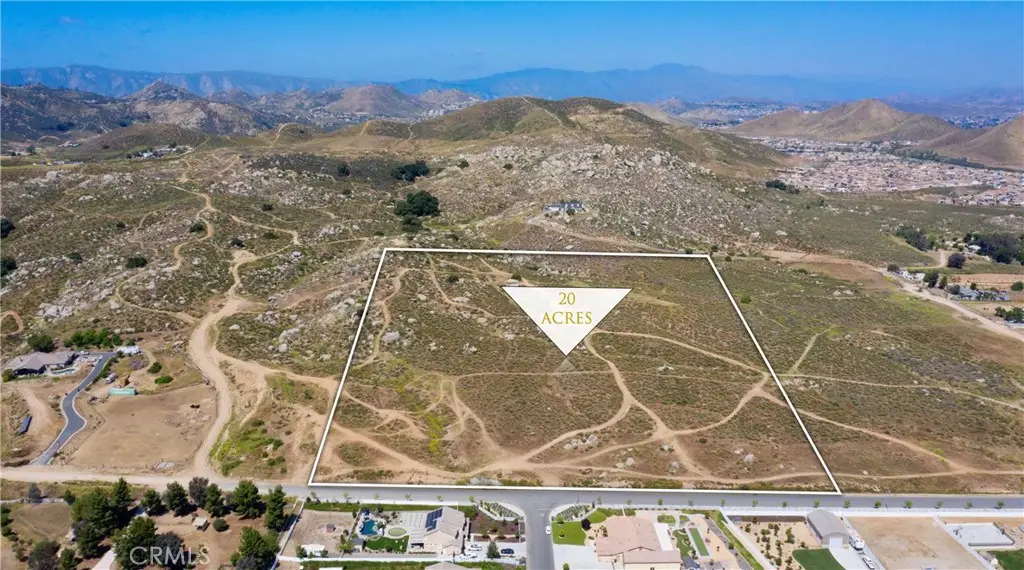 0 Byers, Menifee, CA 92584 - #1