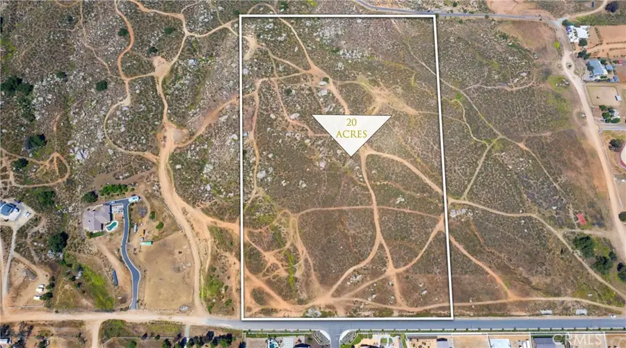 0 Byers, Menifee, CA 92584 - #2