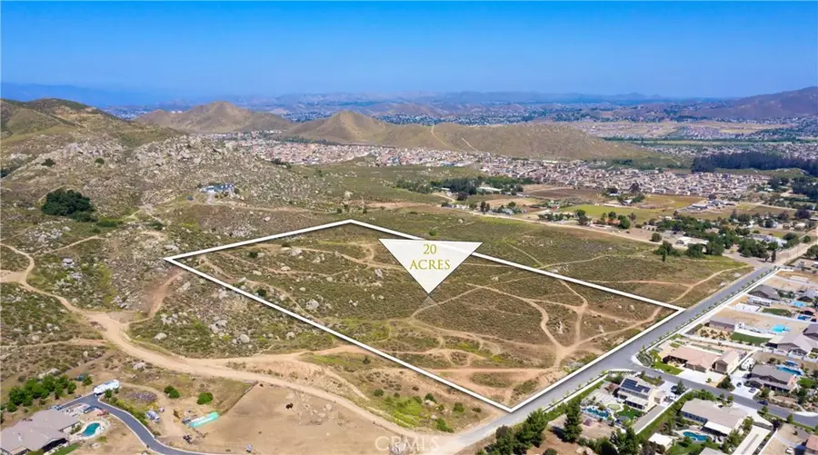 0 Byers, Menifee, CA 92584 - #3