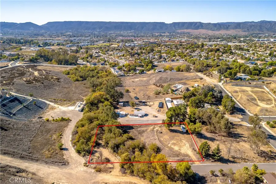 0 Franklin Street, Murrieta, CA 92562 - #2