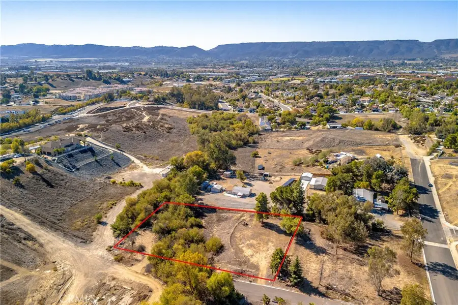 0 Franklin Street, Murrieta, CA 92562 - #3