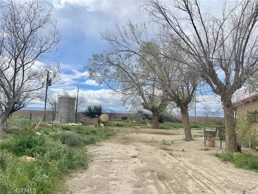 15981 Gaskell Road, Rosamond, CA 93560 - #2