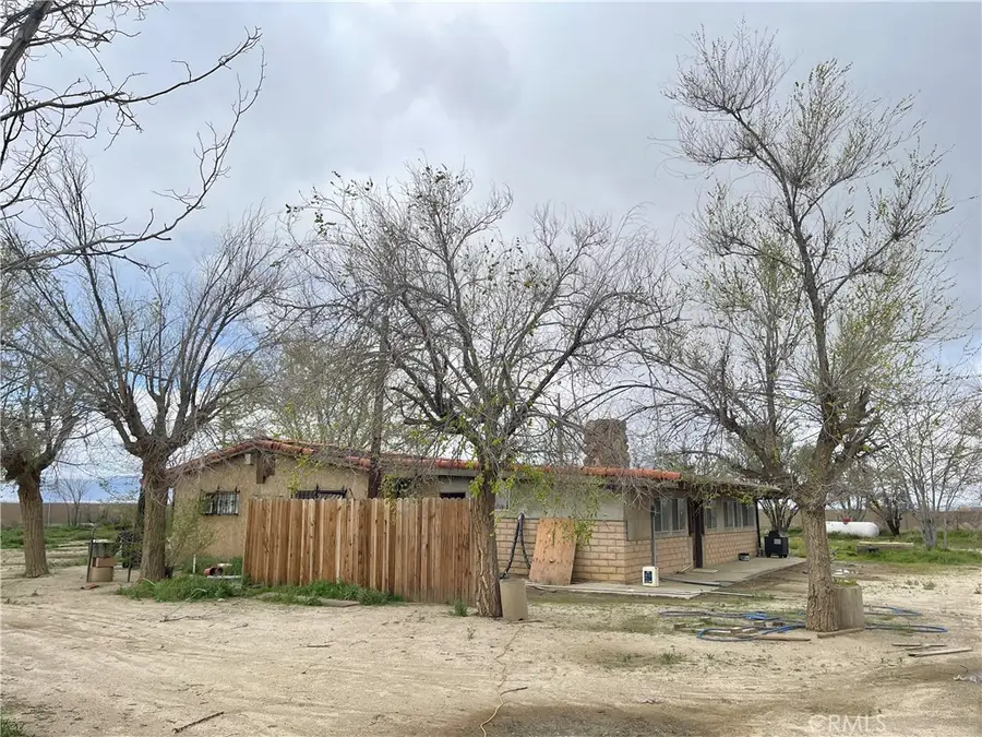 15981 Gaskell Road, Rosamond, CA 93560 - #3