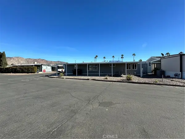 1600 San Jacinto #82, San Jacinto, CA 92583