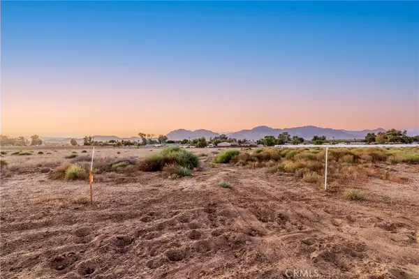 0 11th Svol 1 Street, Nuevo, CA 92567