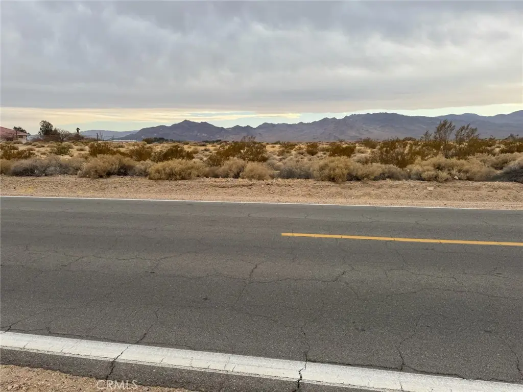 0 Valley Center Rd, Newberry Springs, CA 92365 - Image #1