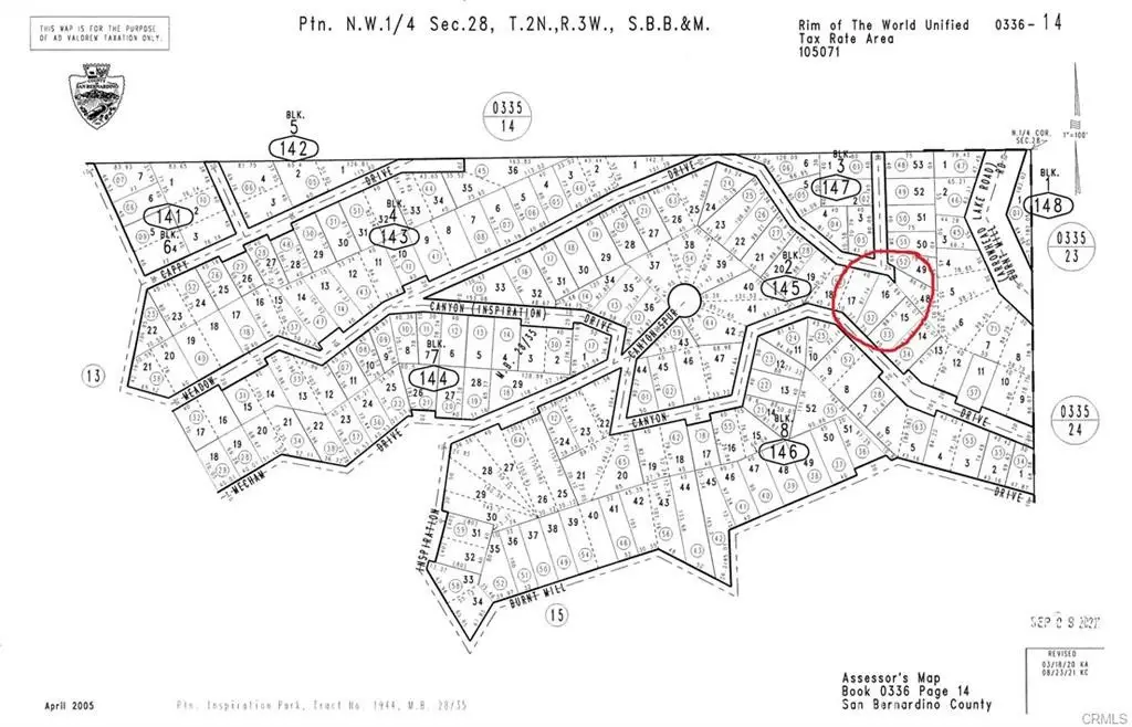 0 None, Rimforest, CA 92378 - #1