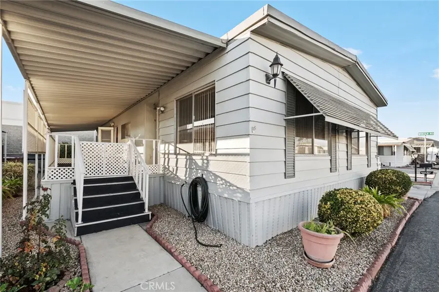 5001 W Florida Avenue #122, Hemet, CA 92545 - #2