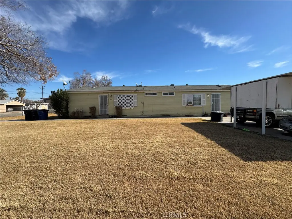 310 Stewart Street, Blythe, CA 92225 - #1