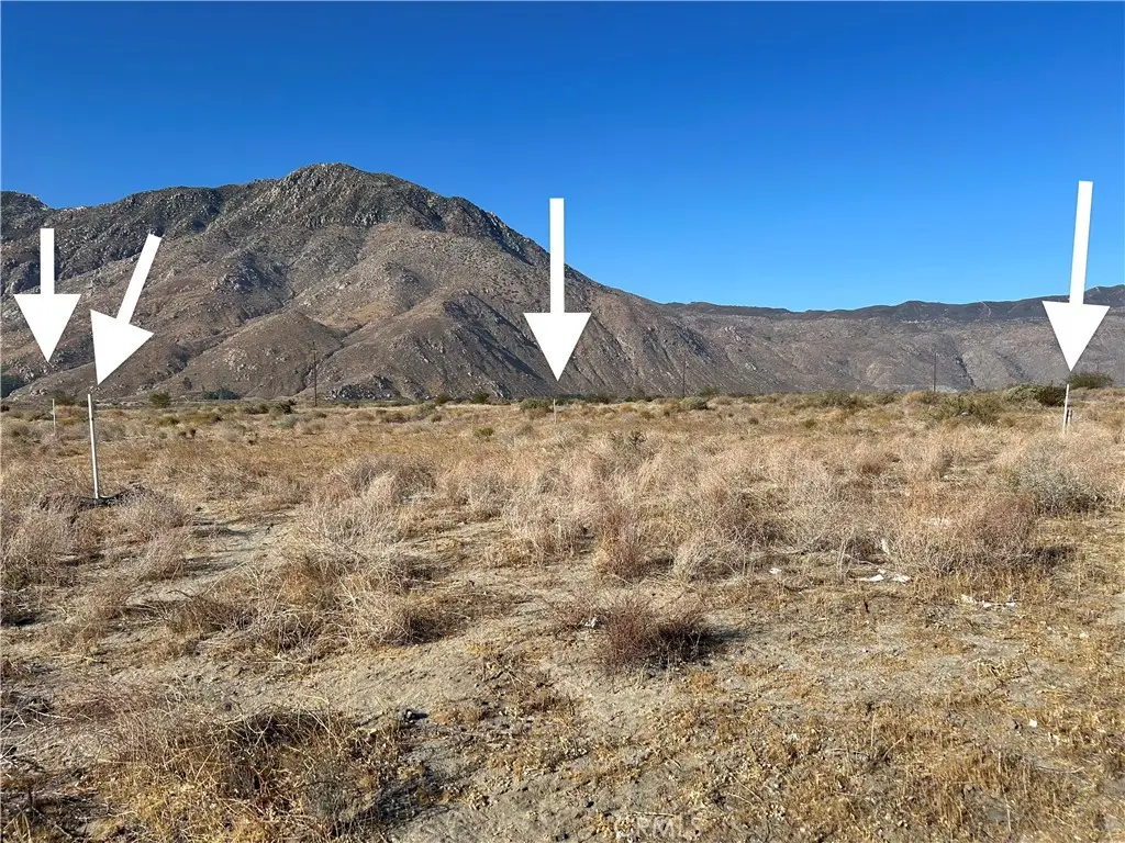 0 Ilyse, Cabazon, CA 92230 - #1