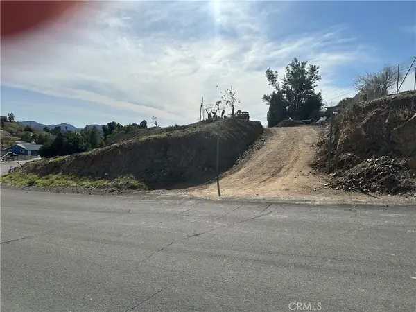 0 Circle Drive, Quail Valley, CA 92587