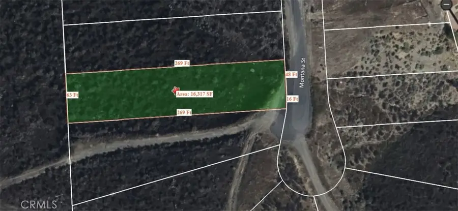 0 Montana, Menifee, CA 92587 - #3