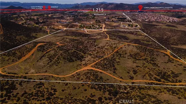 0 Avenida Manana, Murrieta, CA 92563