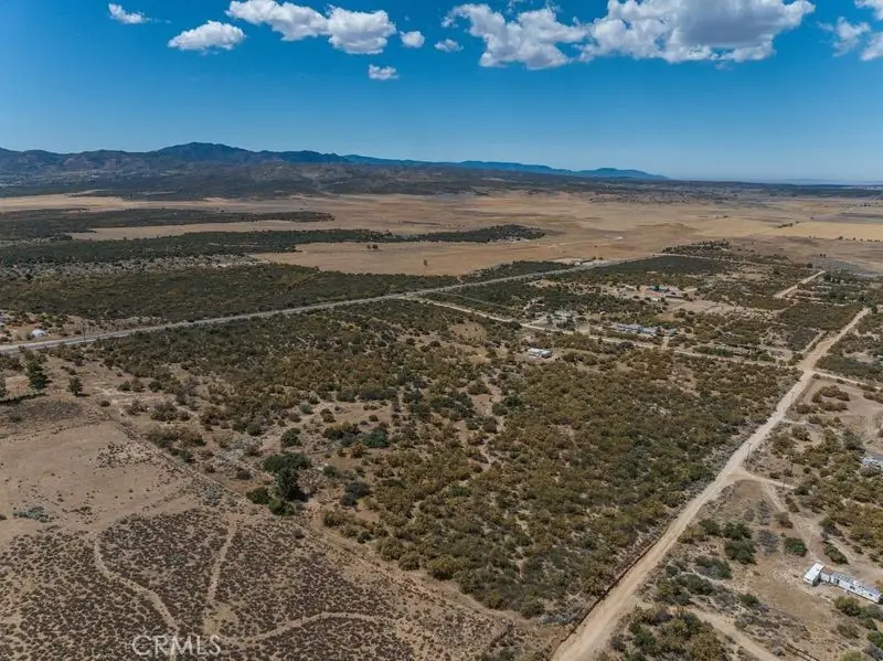 58650 Wellman Road, Anza, CA 92539 - #1