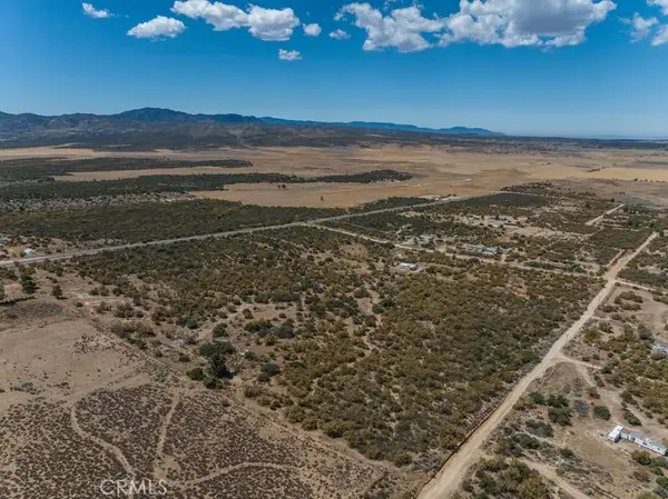 58650 Wellman Road, Anza, CA 92539