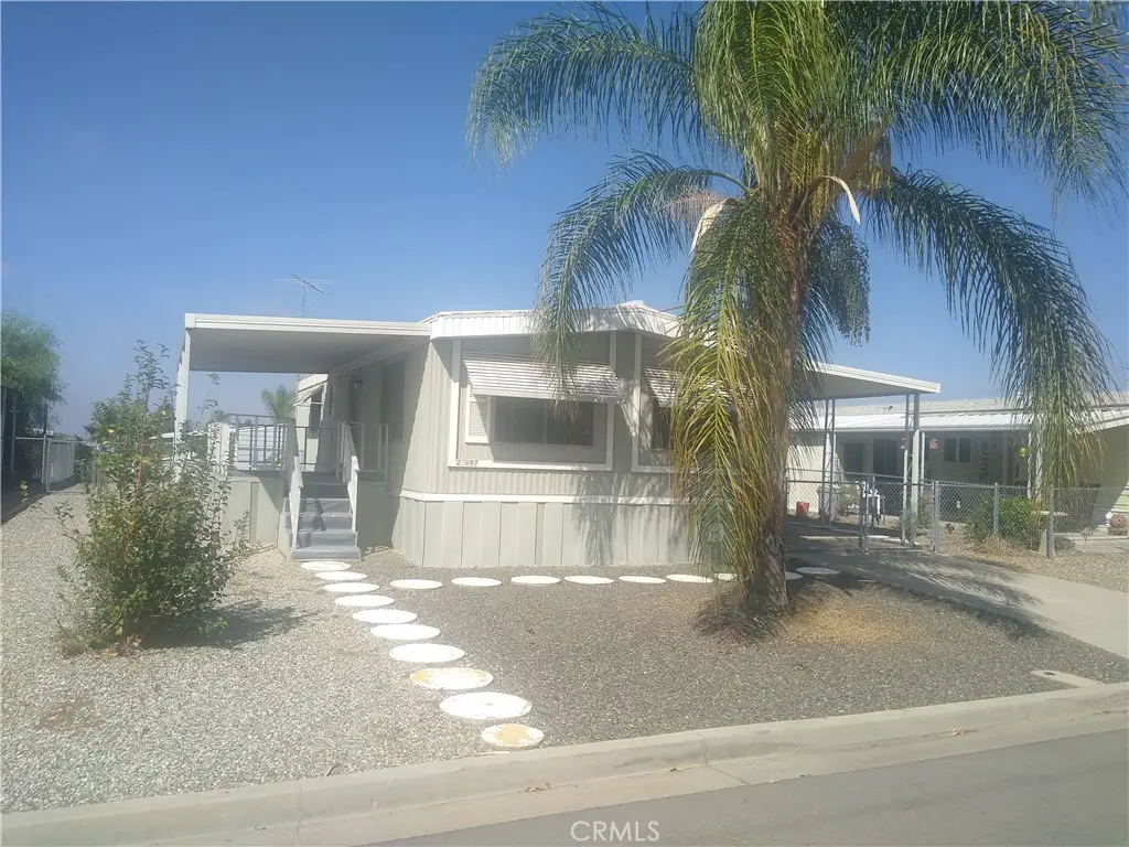 26097 Fountain Palm Drive, Homeland, CA 92548 - Image #1