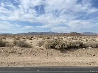 0 Dallas Avenue, Lucerne Valley, CA 92356