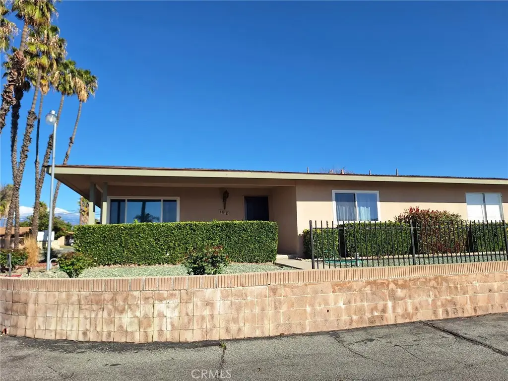 619 S Palm Avenue #E, Hemet, CA 92543 - Image #1