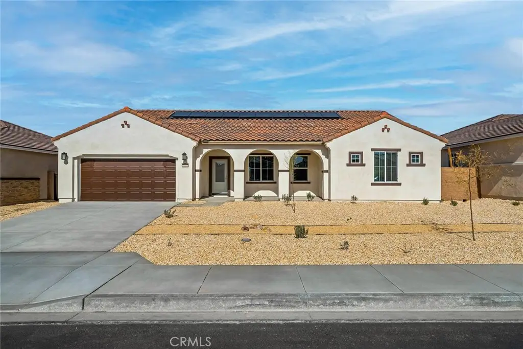 12163 Del Sur Street, Victorville, CA 92392 - #1