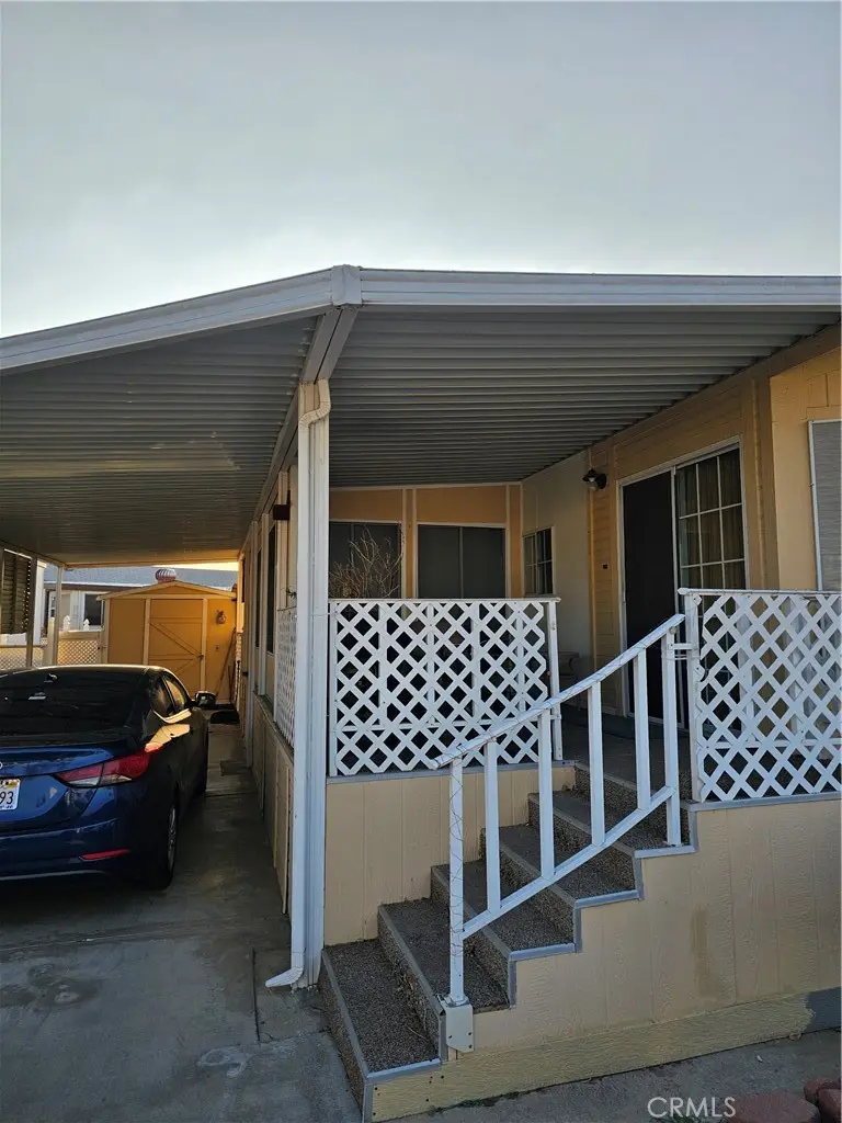 1295 S Cawston Avenue #490, Hemet, CA 92545 - #2