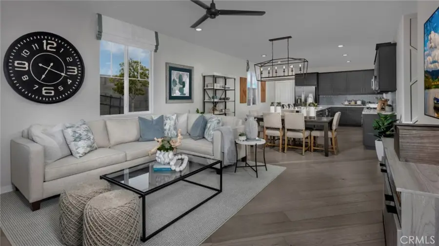 2651 S Brockram Drive, Ontario, CA 91761 - #2