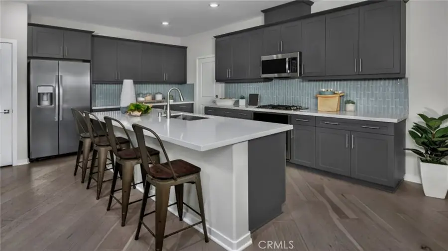 2651 S Brockram Drive, Ontario, CA 91761 - #3