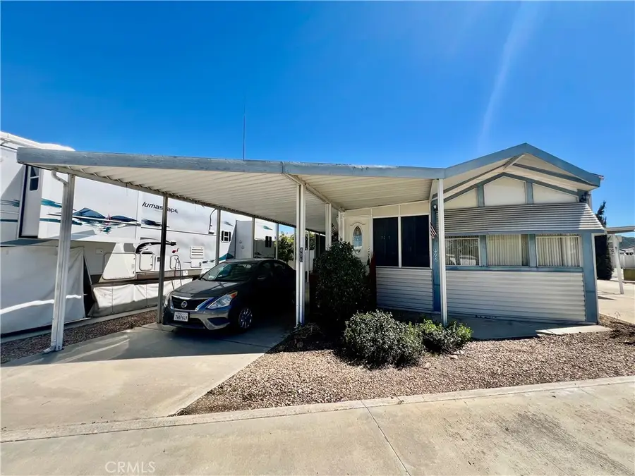 1295 S Cawston #496, Hemet, CA 92545 - #2