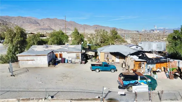 82449 1st Street, Trona, CA 93562