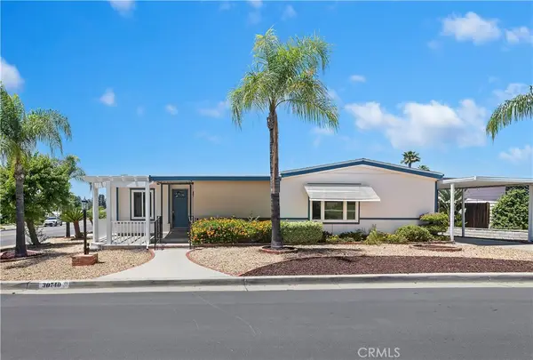 30740 Palmetto Palm Ave, Homeland, CA 92548