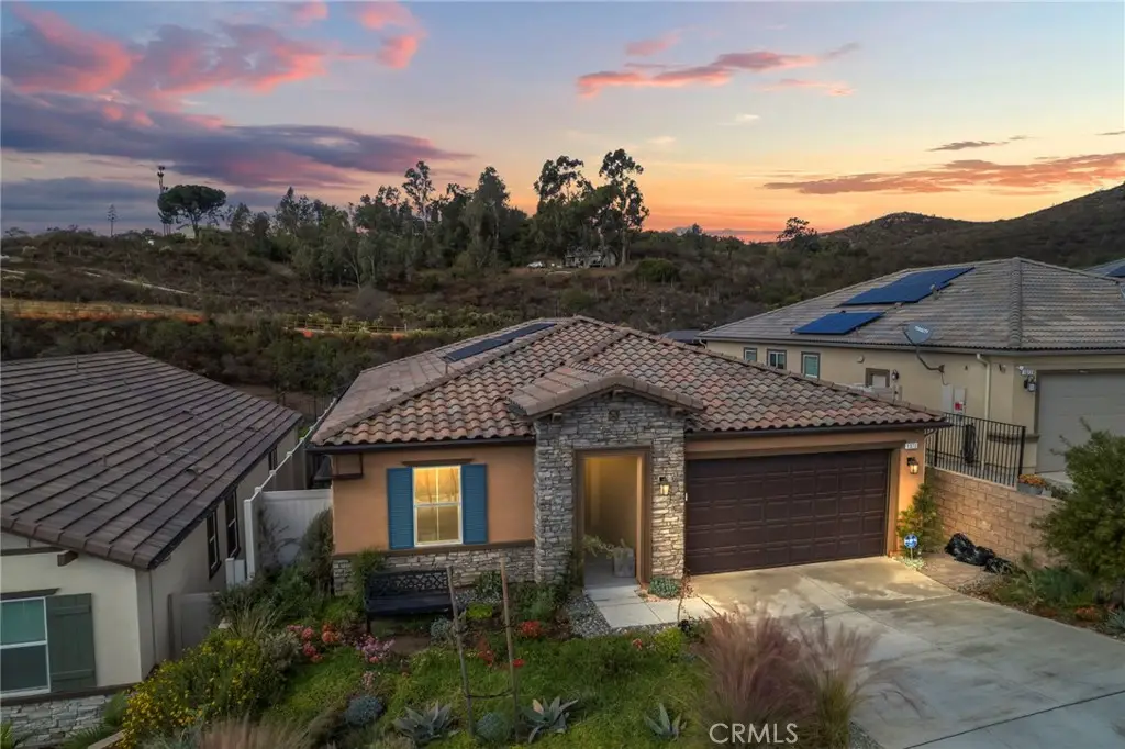 1373 Topanga Drive, San Marcos, CA 92069 - #1