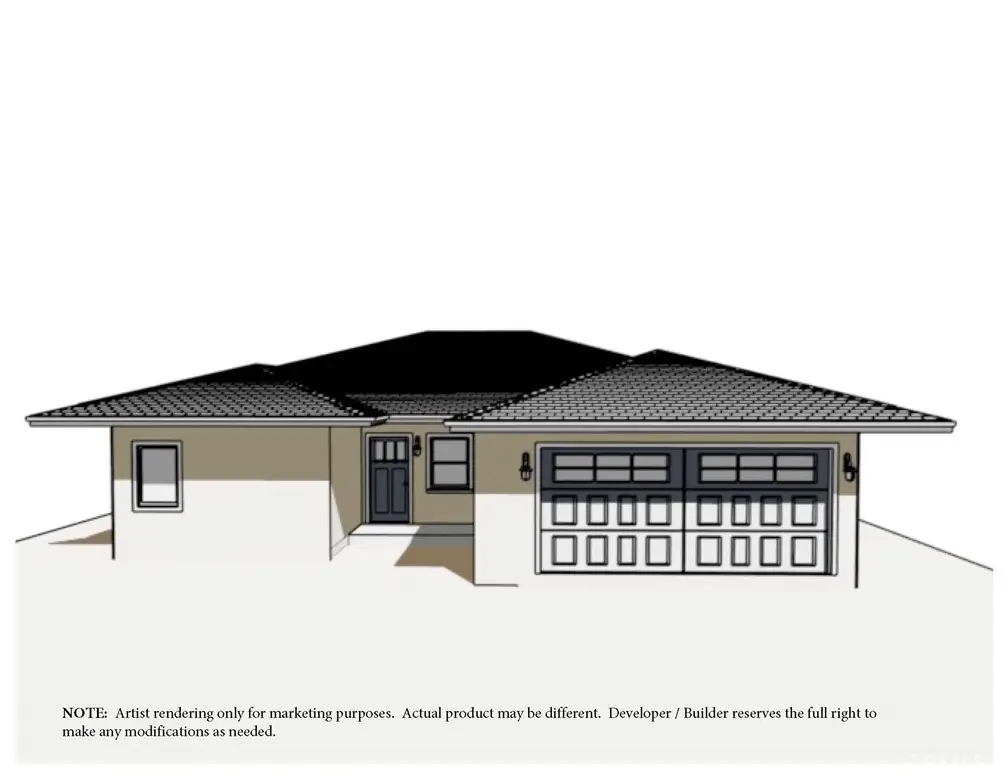 73369 Corbin Road, Twentynine Palms, CA 92277 - #1