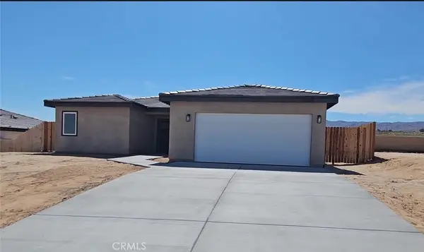 73369 Corbin Road, 29 Palms, CA 92277