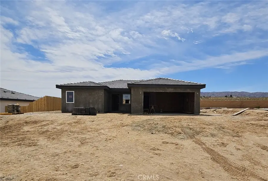 73369 Corbin Road, Twentynine Palms, CA 92277 - #3