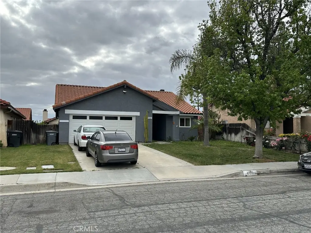 4186 Rexford Drive, Hemet, CA 92545 - #1