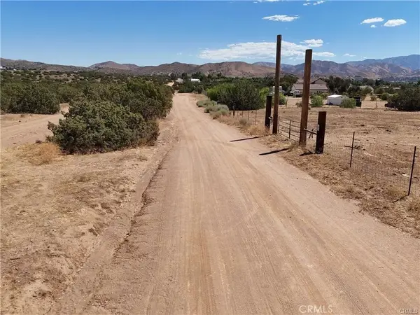 4320 Cedral Street W, Acton, CA 93510