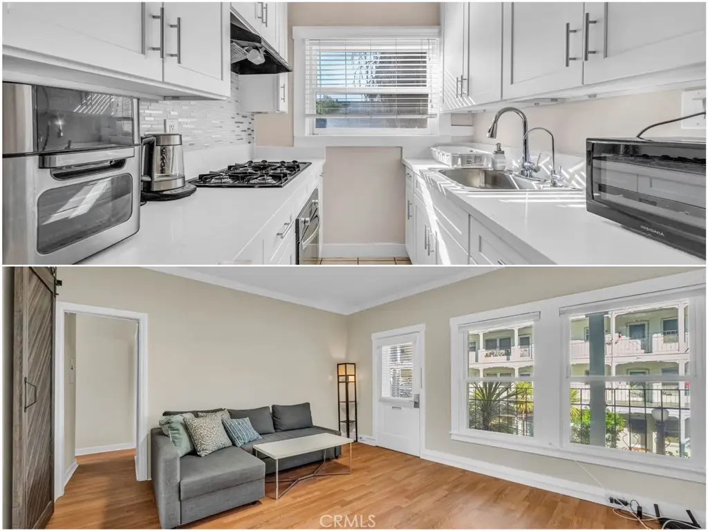 4125 S Figueroa Street #218, Los Angeles, CA 90037 - Image #1