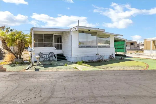 44725 E. Florida Avenue #40, Hemet, CA 92544