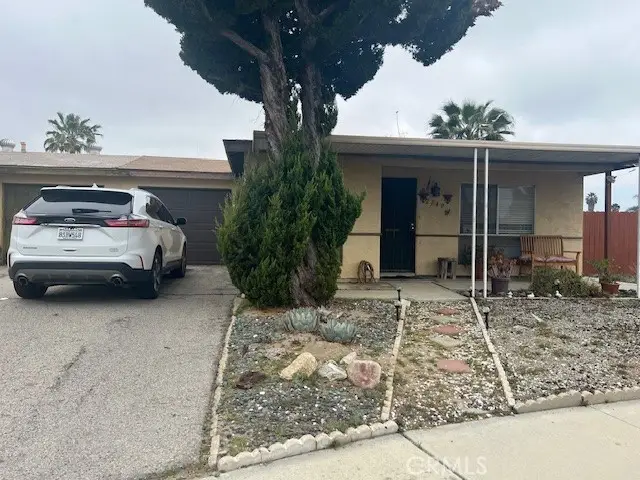 2140 San Bernardo Avenue, Hemet, CA 92545 - Image #1