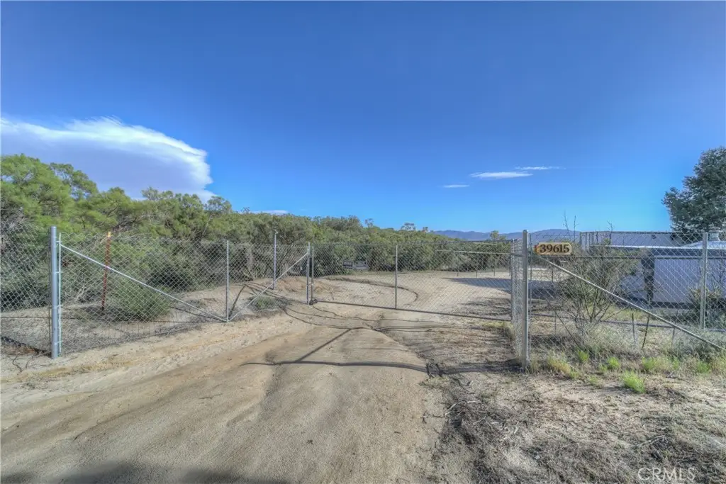 39615 Meyers Lane, Anza, CA 92539 - Image #1