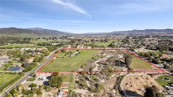 25070 Hayes Avenue, Murrieta, CA 92562