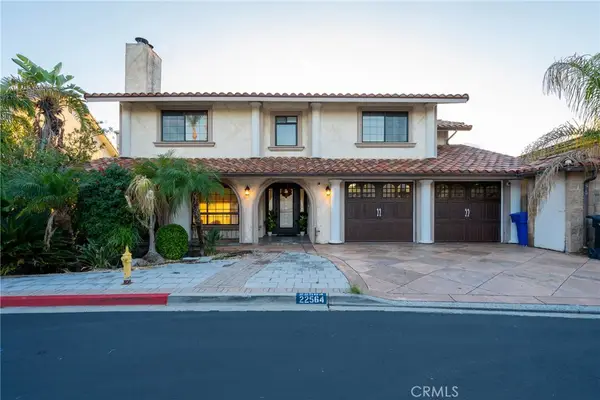 22564 Inspiration Pt, Canyon Lake, CA 92587