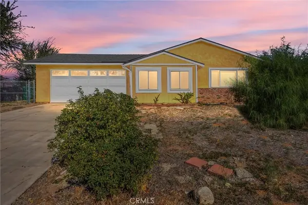 1447 W Westward Avenue, Banning, CA 92220