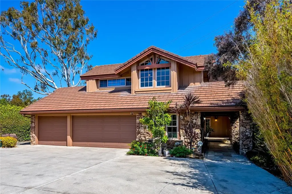 27681 Paseo Esteban, San Juan Capistrano, CA 92675 - #1