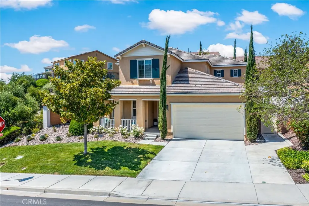 44260 Nighthawk Pass, Temecula, CA 92592 - Image #1