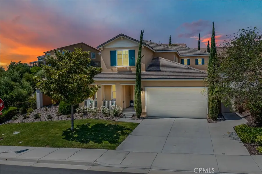 44260 Nighthawk Pass, Temecula, CA 92592 - Image #2