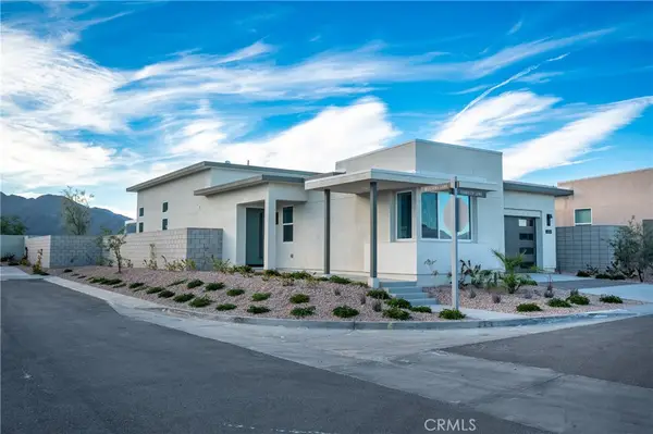 4365 Rambler Lane, Palm Springs, CA 92262