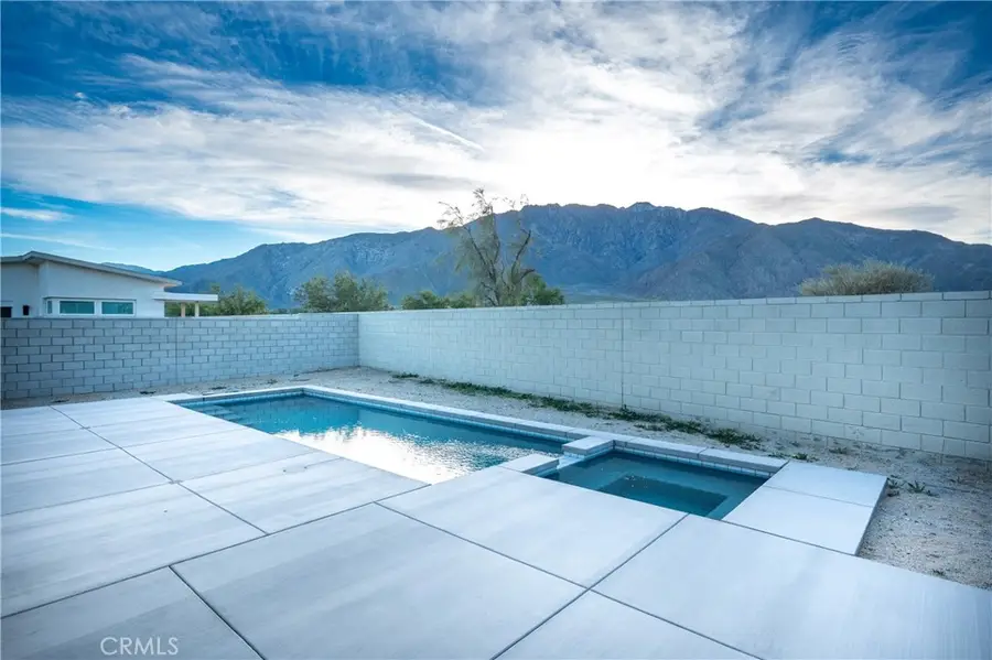 4365 Rambler Lane, Palm Springs, CA 92262 - #2