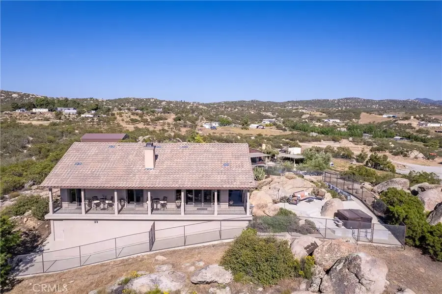 42955 Irons Road, Aguanga, CA 92536 - Image #3