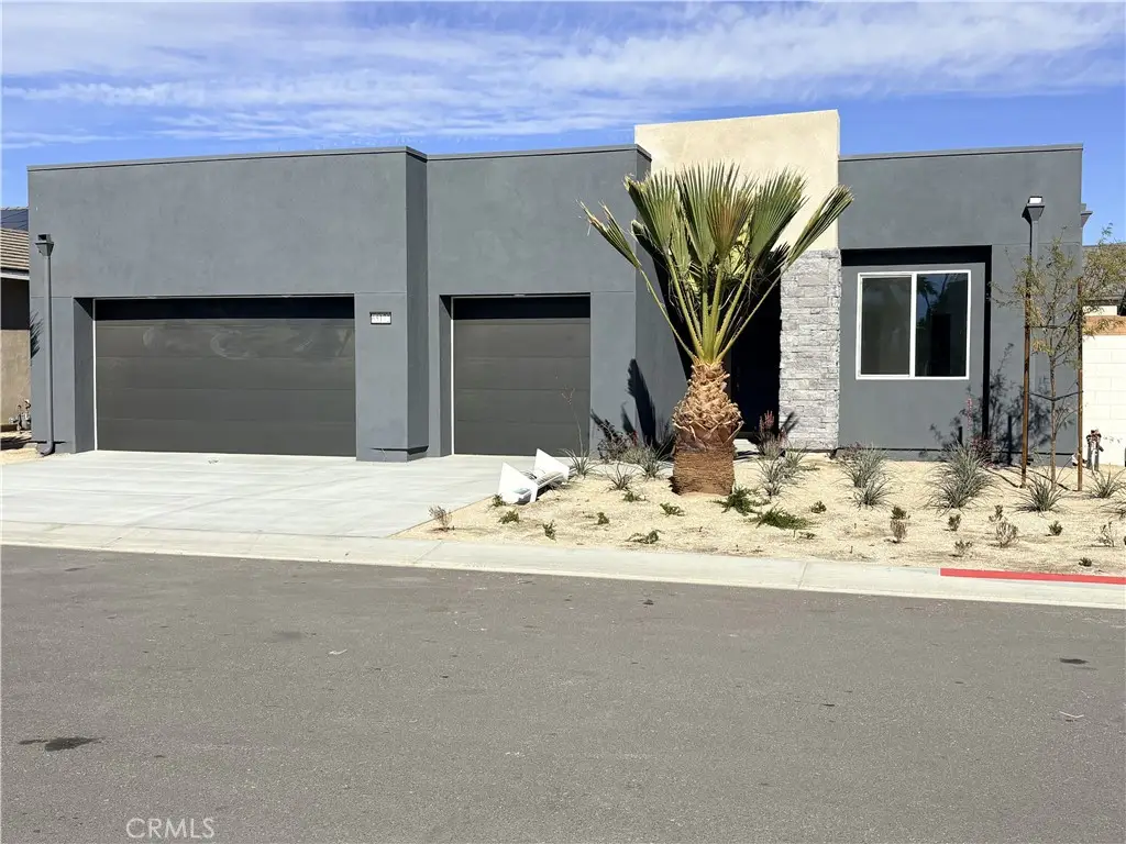 65172 Avenida De Nuves, Desert Hot Springs, CA 92240 - #1