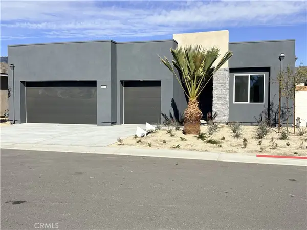 65172 Avenida De Nuves, Desert Hot Springs, CA 92240